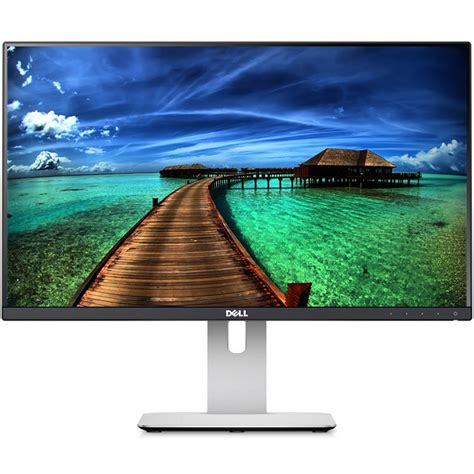 Get Dell’s 4K IPS monitor for the unbeatable price of $200.